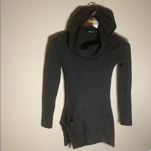 Cashmere sweater - Picture 4 of 6